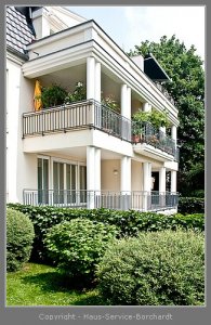Objekt: Bassermannweg 23, 12207 Berlin
